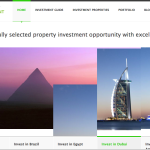 propertyinvestmentdirect.com Property Investment Direct - Intellihosts Web Hosting, Design, Development and Maintenance Project with SEO